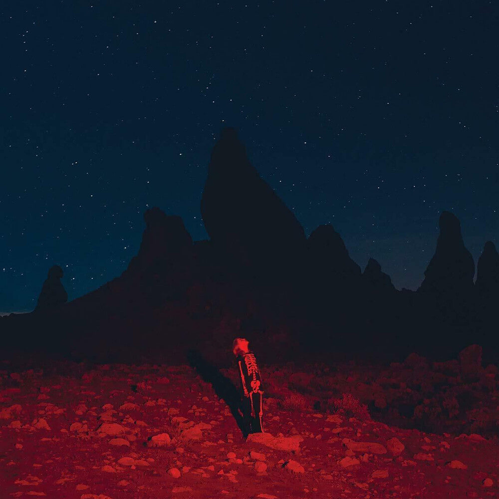Phoebe Bridgers - Punisher [LP] Vinyl Record