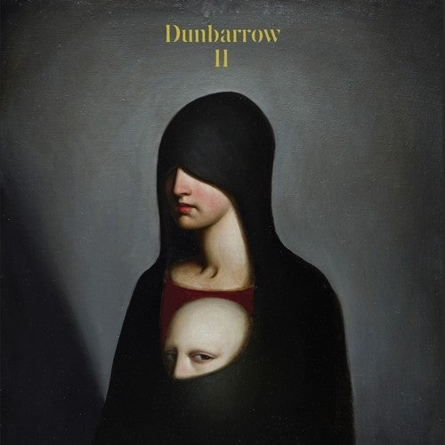 Dunbarrow - Dunbarrow Ii - Music CD