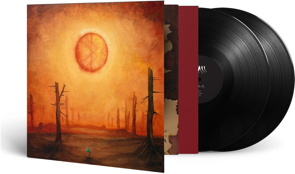 Kall - Brand [Limited Edition 2LP] Vinyl Record