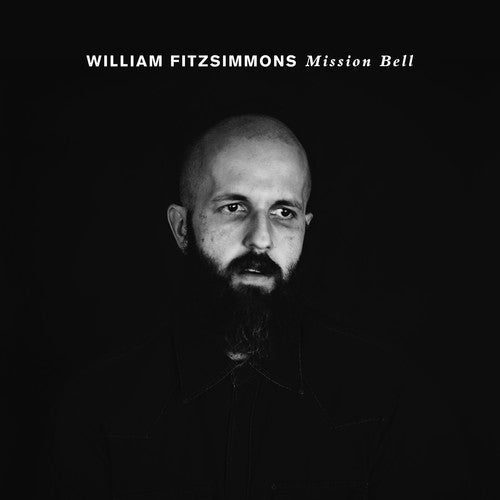 William Fitzsimmons - Mission Bell [CD]