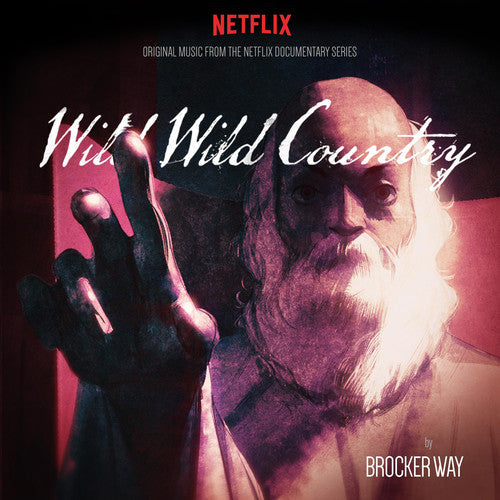 Brocker Way - Wild Wild Country - Original Music From Netflix - Vinyl Record