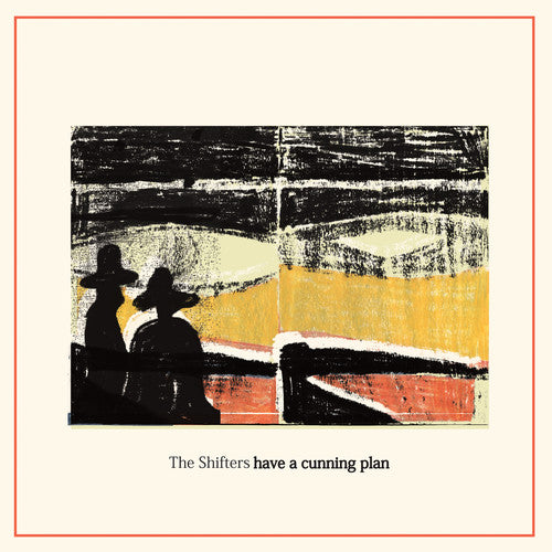 Shifters - Have A Cunning Plan [LP] Vinyl Record