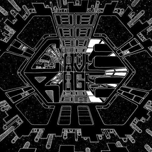 C Average - Iii [LP] Vinyl Record