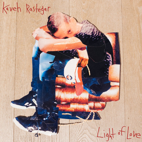 Rastegar,kaveh - Light Of Love - Music CD