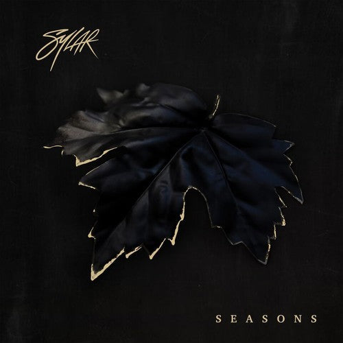 Sylar - Seasons [LP] Vinyl Record