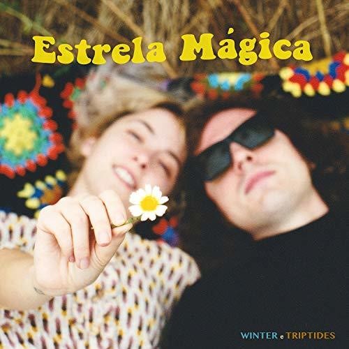 Winter - Estrela Mágica [LP] Vinyl Record