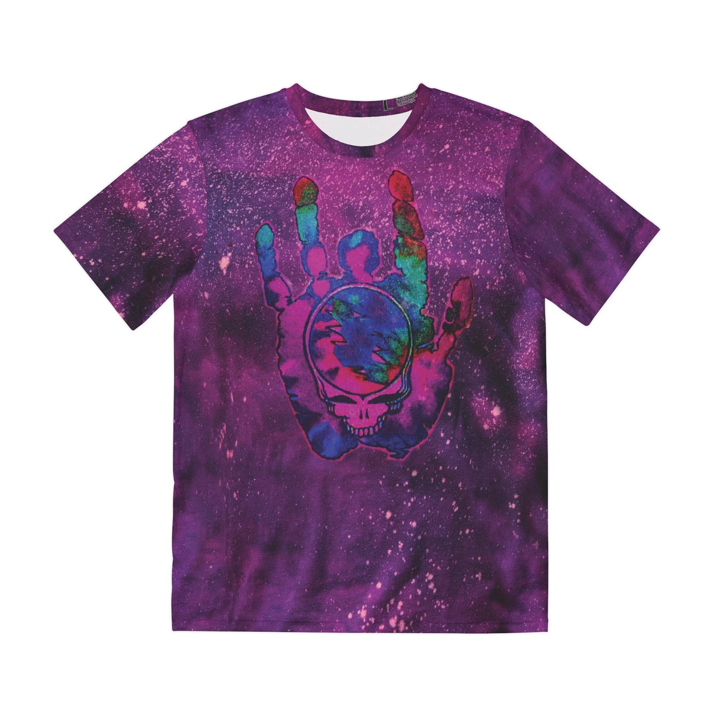 Move Me Bright Men's T-Shirt