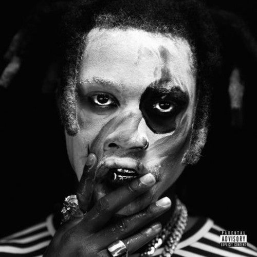 Denzel Curry - Ta13oo [Red Slushie LP] Vinyl Record