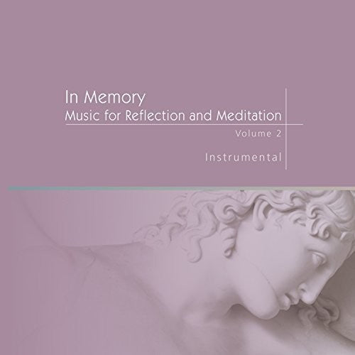 Fisher / Petrunak / Hutmacher - In Memory [CD]