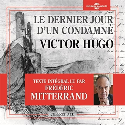 Mitterrand - Dernier Jour D'un Condamne Music CD