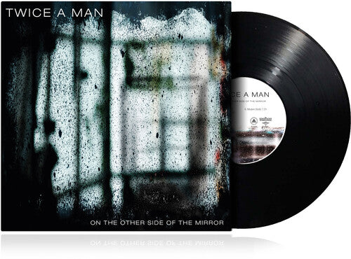 Twice A Man - On The Other Side Of The Mirror - Vinyl Record