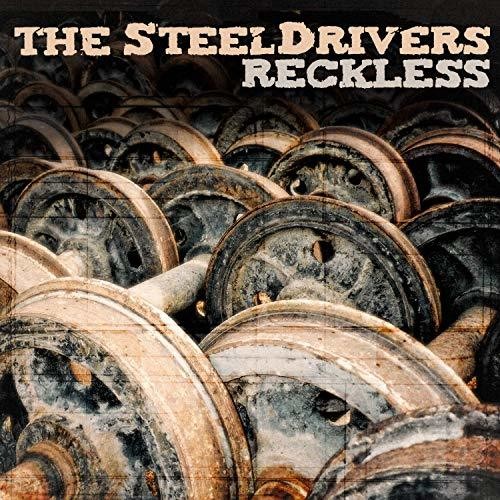 Steeldrivers - Reckless - Vinyl Record