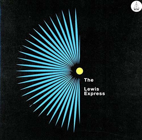 Lewis Express - Lewis Express Music CD