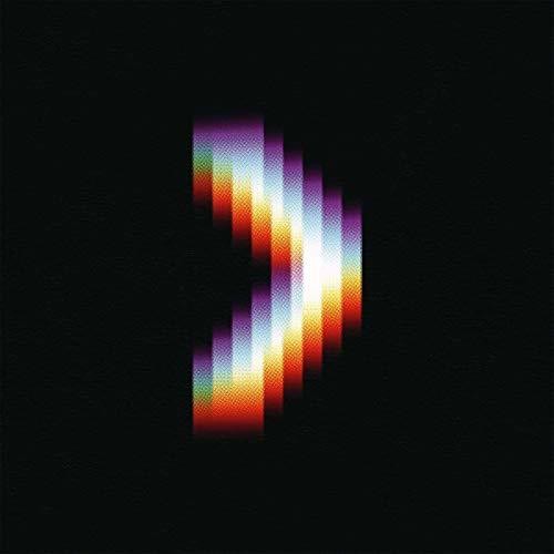 SHVPES - Greater Than [CD]