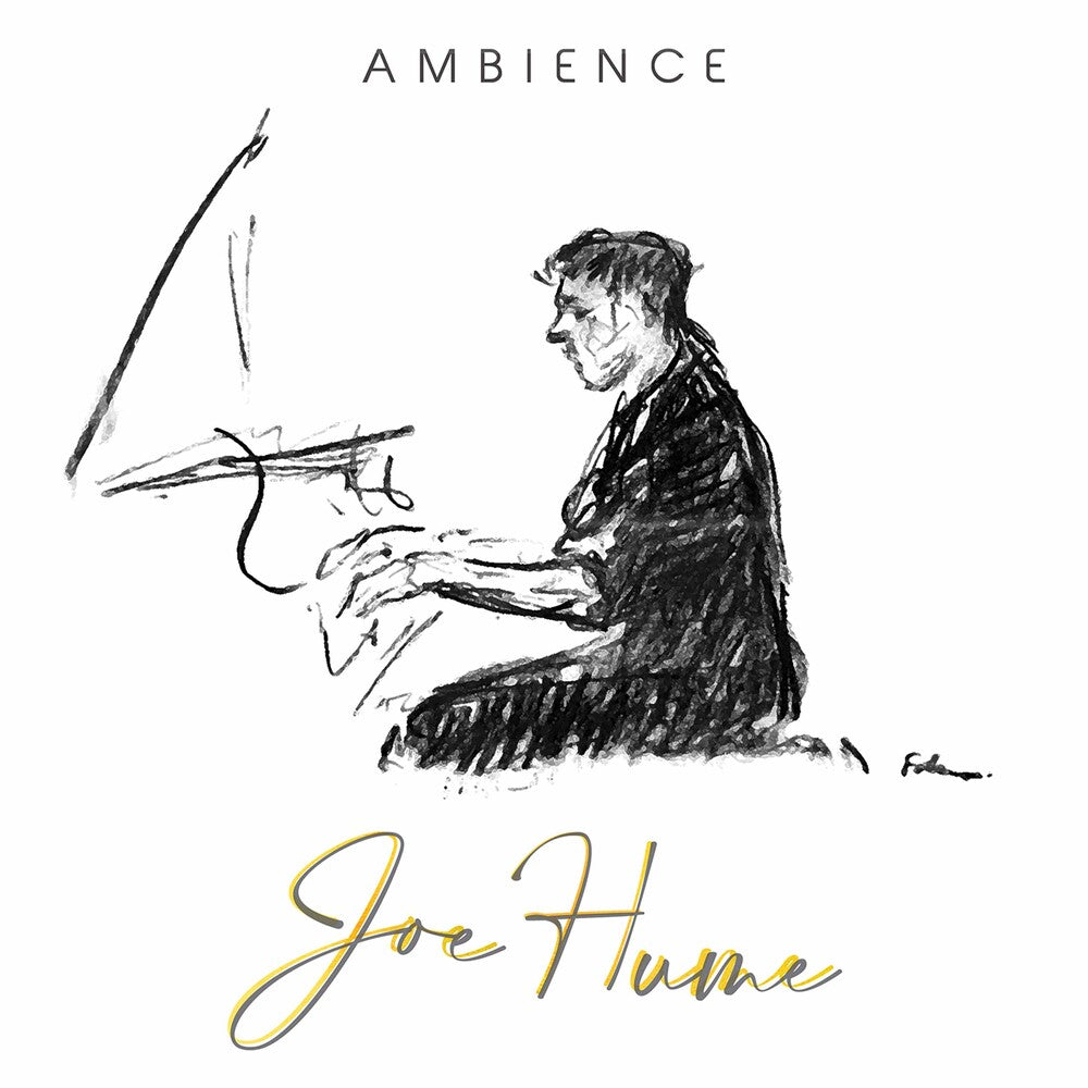 Ambience / Various - Ambience [CD]