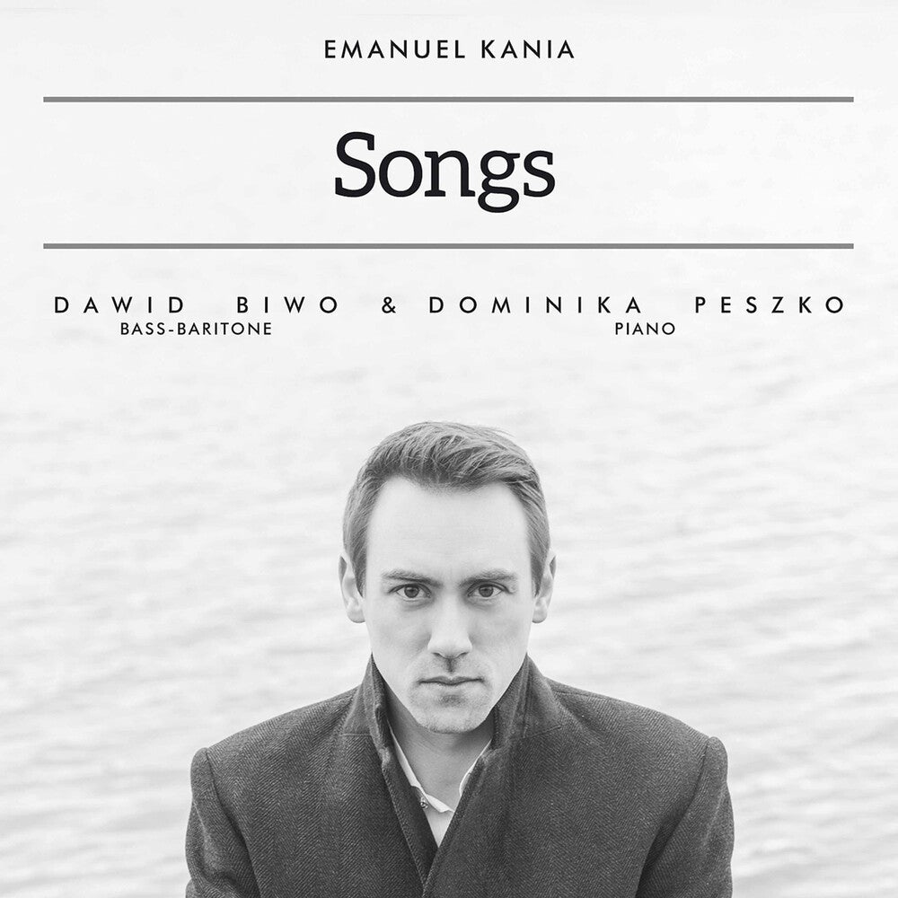 Kania / Biwo / Peszko - Songs [CD]