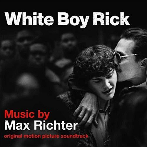 White Boy Rick [Movie] - White Boy Rick [Soundtrack]