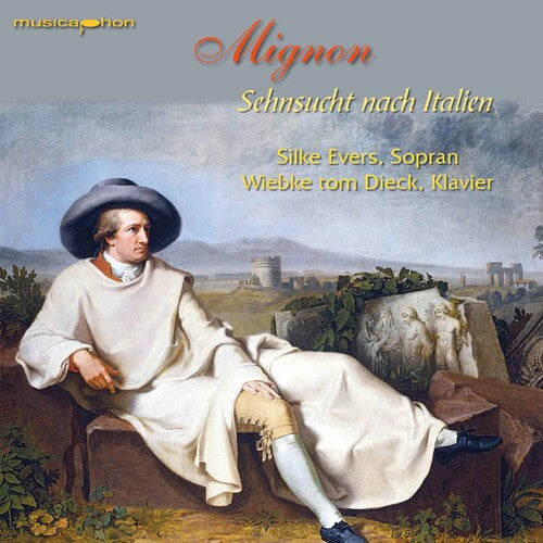 Sehnsucht Nach Italien / Various - Sehnsucht Nach Italien - Super Audio CD