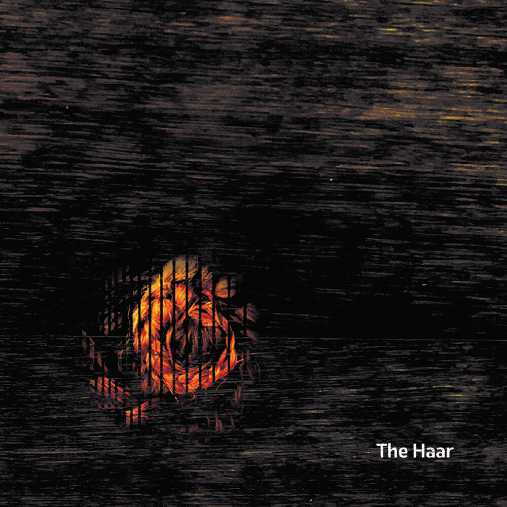 Haar - Haar [CD]