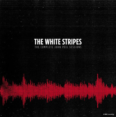 The White Stripes - Complete Peel Sessions: Bbc [CD]