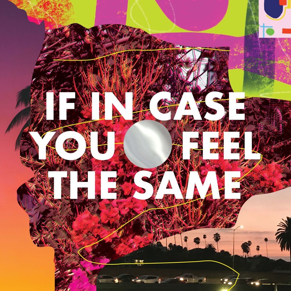 Thad Cockrell - If In Case You Feel The Same [CD]