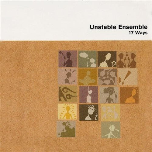 Unstable - 17 Ways [CD]