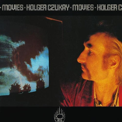 Czukay,holger - Movies - Music CD