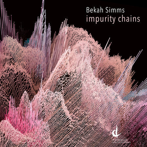 Simms - Impurtiy Chains Music CD
