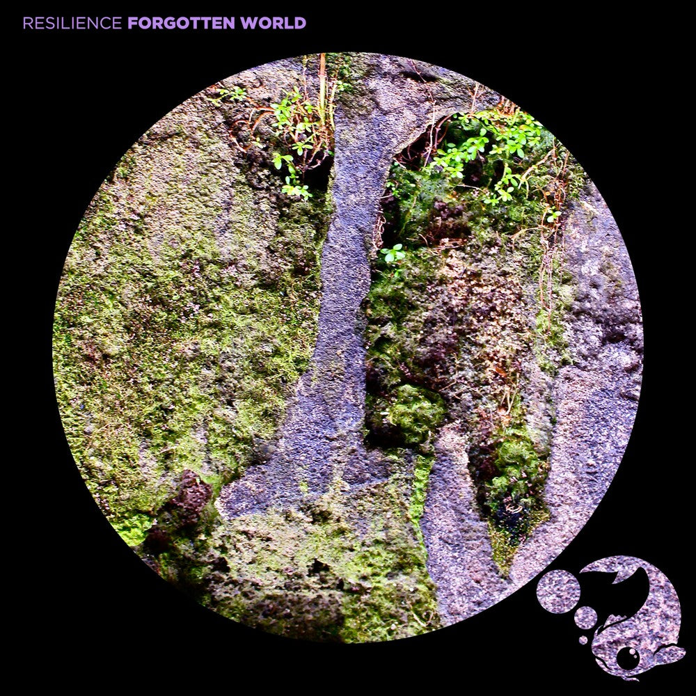 Resilience - Forgotten World Music CD
