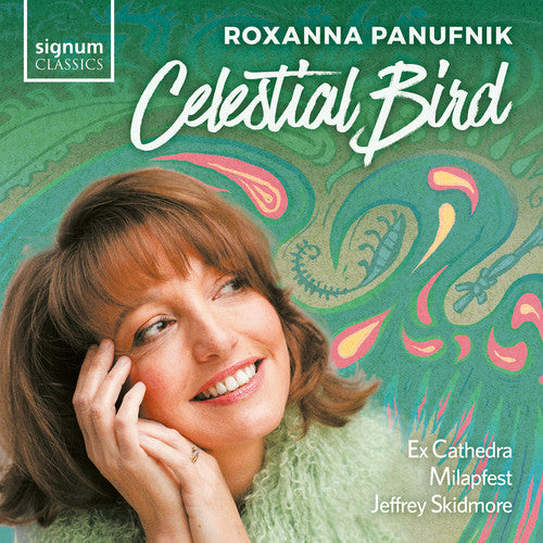 Panfunik - Celestial Bird [CD]