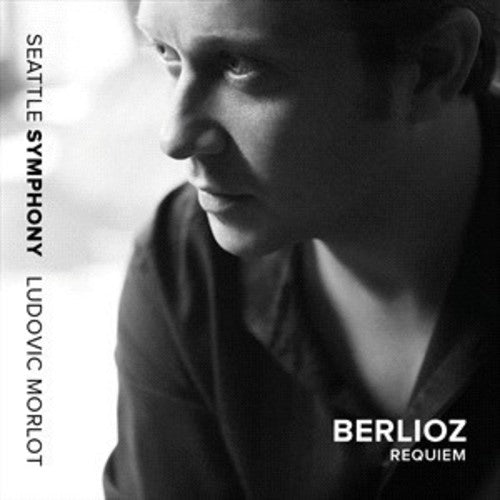 Hector Berlioz / Seattle Symphony - Requiem [CD]