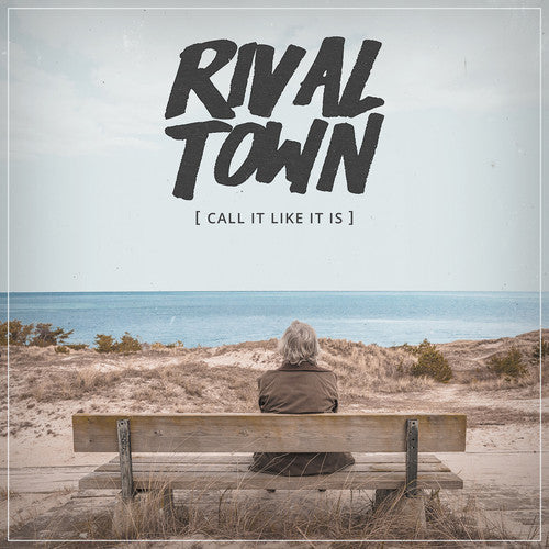Rival Town - Call It Like It Is [CD]