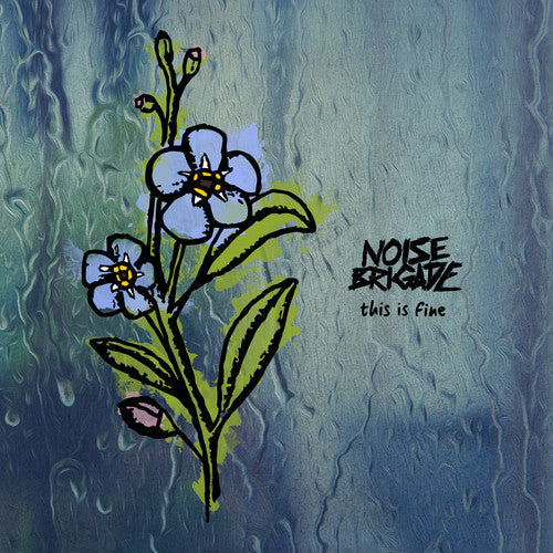 Noise Brigade - This Is Fine Music CD