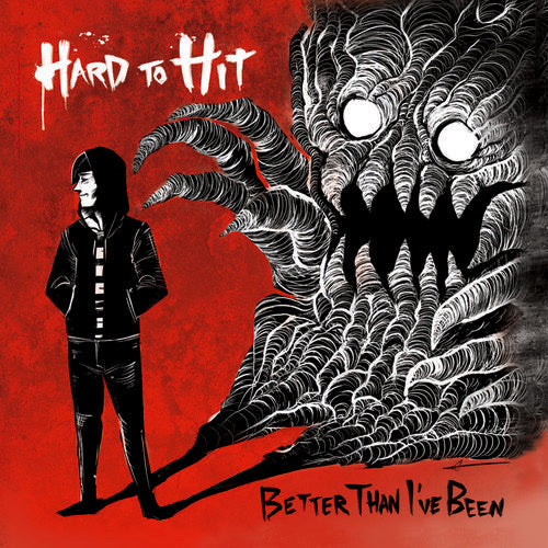Hard to Hit - Better Than I'Ve Been Music CD