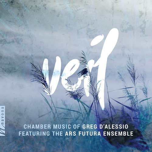 Dalessio - Veil [CD]