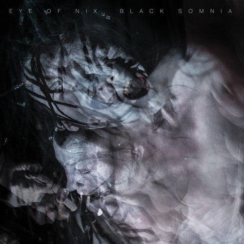 Eye of Nix - Black Somnia [Digipak]