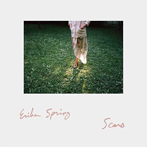 Spring, Erika - Scars [Download Included] Vinyl Record