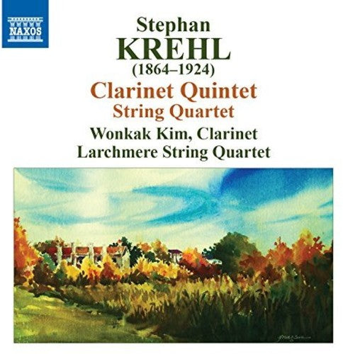 Wonkak Kim - String Quartet 17 Music CD