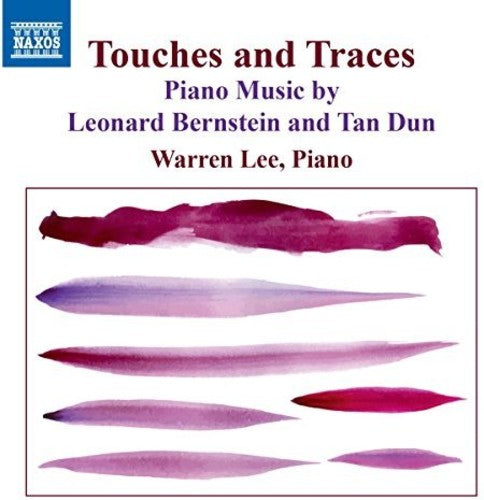Lee - Touches & Traces [CD]