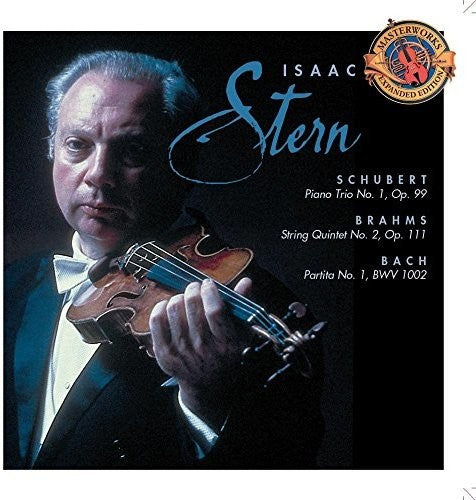 Stern - Piano Trio 1 [CD]