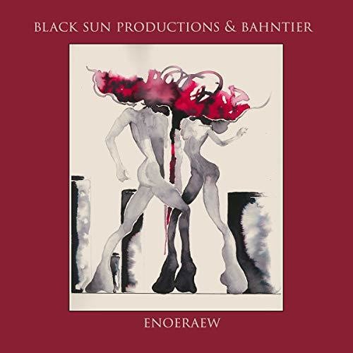 Black Sun Productions & Bahntier - Enoeraew - Vinyl Record