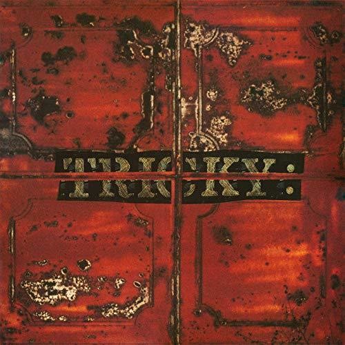 Tricky - Maxinquaye [180 Gram] Vinyl Record