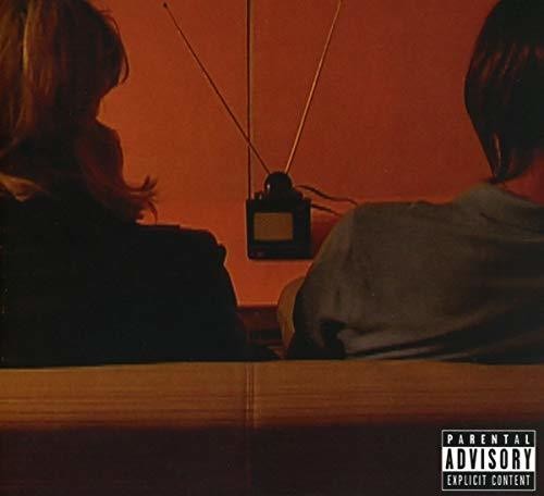 Connan Mockasin - Jassbusters [CD]