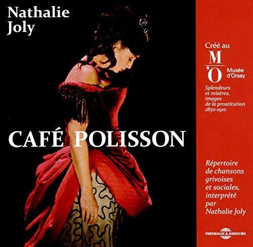 Cafe Polisson / Various - Cafe Polisson [CD]