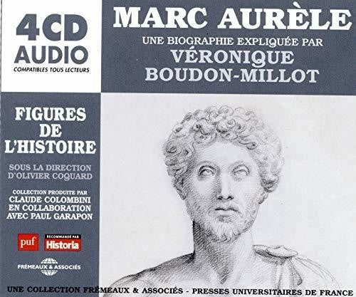 Veronique Millot Boudon - Une Biographie Expliquee [CD]