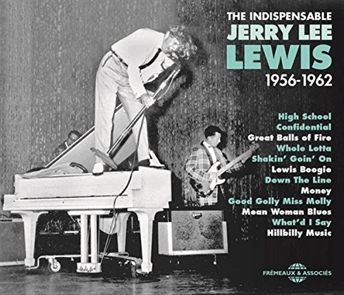 Indispensable / Various - Indispensable Music CD
