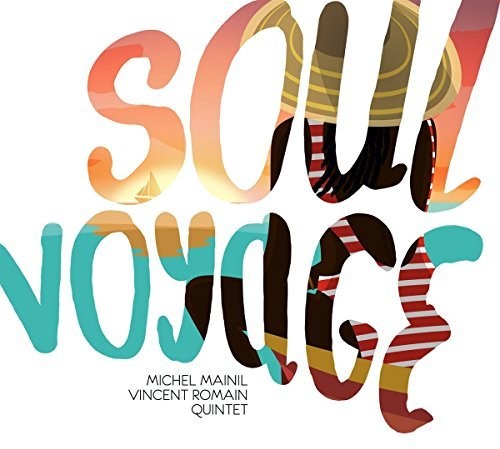 Soul Voyage / Various - Soul Voyage [CD]