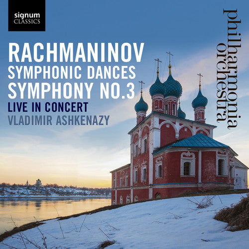 S.E. Elgar - Symphony 3 Music CD