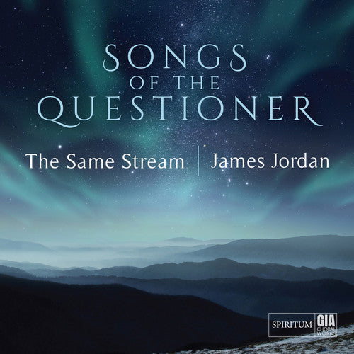 Relph / Same Stream - Songs of Questioner [CD]