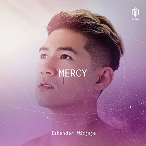 J Bach S / Widjaja - Mercy Music CD
